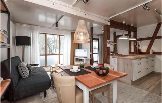 1 Bedroom Gorgeous Apartment In Suhl - Suhl - 8