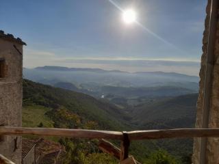 Rifugio San Vicino - San Severino Marche - 7