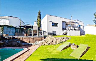 Pet Friendly Home In Santa Susanna - Santa Susana - 0