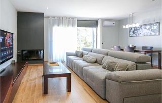 Pet Friendly Home In Santa Susanna - Santa Susana - 7