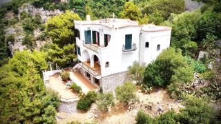 Villa Rosanna - Massa Lubrense - 4