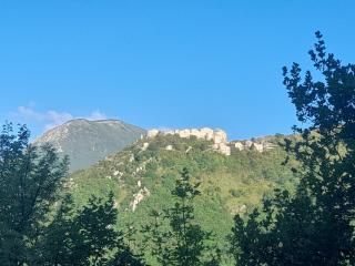 Rifugio San Vicino - San Severino Marche - 8