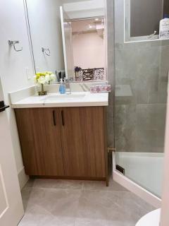 Entire Brand new 3 bedroom 2 bathroom Guesthouse - Vancouver - 6