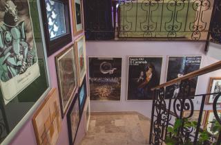 Library House - Venice Apartment - Mestre - 8