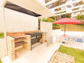 Bellísima casa quinta capacidad 20 personas - Melgar - 5