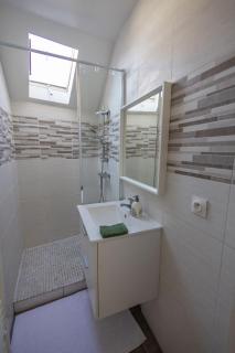 Le Refuge des Grands Rassemblements - Châteaudun - 1