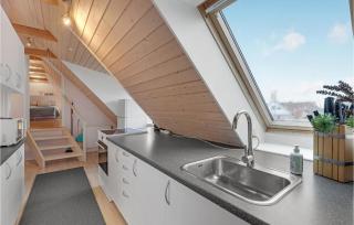 Gorgeous Apartment In Allinge With Wifi - Allinge - 5