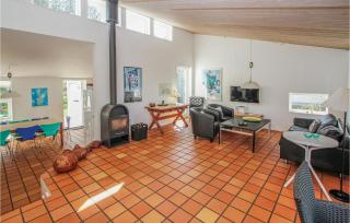 Stunning Home In Samsø With Wifi - Onsbjerg - 5