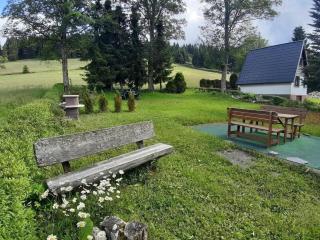 Fewo Am Skihang Og - Eibenstock - 8