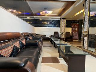 Hotel Tourist Inn Lahore - Lahore - 1