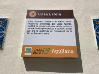 Casa Estela Agullana - Agullana - 5
