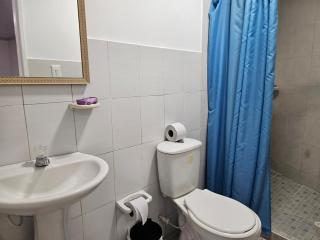 Caribbean Island Hotel Piso 2 - 2