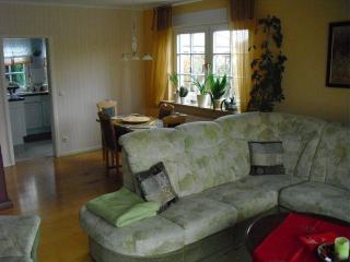 Schönes Ferienhaus in Radewege mit schönem Garten - Radewege - 3