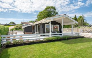 Three-Bedroom Holiday Home In Bjert - Binderup Strand - 2