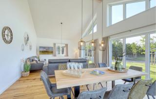 6 Bedroom Stunning Home In Dagebüll - Dagebüll - 9