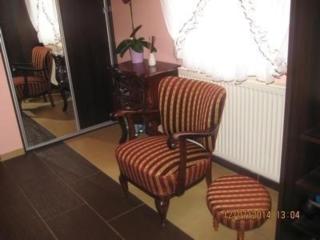Ferienhaus in Kolberg mit Grill, Terrasse und Garten - Colberga - 8