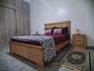 Maison N 221 Hay El Mohammadi Agadir Maroc - 7
