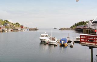 Two-Bedroom Holiday Home In Sorvagen - Sørvågen - 8