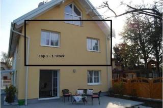 Ferienwohnung Florian 3 In Bezirk 21 Floridsdorf - Vienne - 8