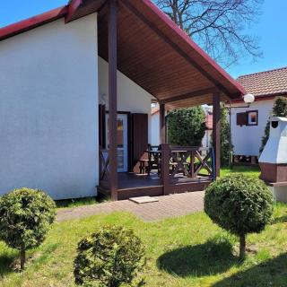 Haus in Dziwnw mit Terrasse, Garten und Grill - Dziwnów - 6