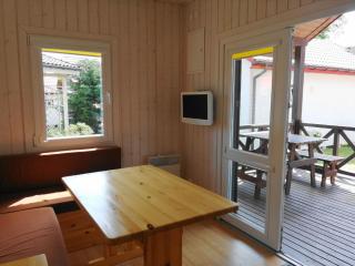 Haus in Dziwnw mit Terrasse, Garten und Grill - Dziwnów - 2