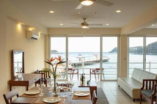 La Playa hotel boutique & suites - Santa Cruz Huatulco - 0