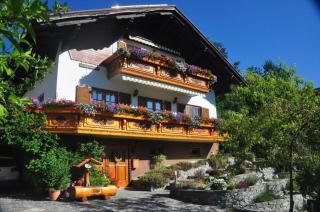 Gartenblick - Türnitz - 9