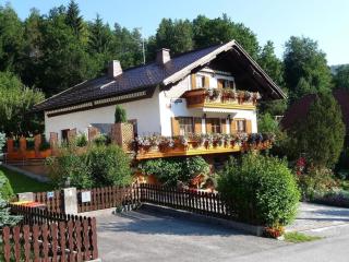 Gartenblick - Türnitz - 3