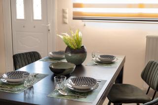 Aretousa Luxury Apartment - Samos - 4