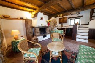 Ferienhaus In Vergemoli Mit Schönem Kamin - 7