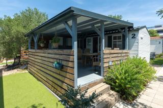 Mobile homes Bepo - Sveti Filip i Jakov (Santi Filippo e Giacomo) - 2