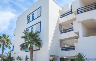 Lovely Apartment In Orihuela Costa - Orihuela-Costa - 2