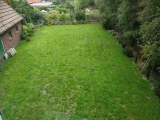 Großes Ferienhaus in Wiarden mit Garten, Grill und Terrasse - Wangerland - 7