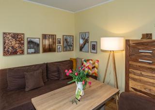 Ferienhaus in Alt-Schadow mit Grill und Terrasse - Markische Heide - 7