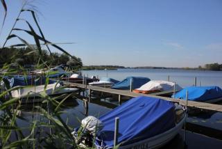 Ferienhaus In Alt Schadow Mit Grill Und Terrasse - 5