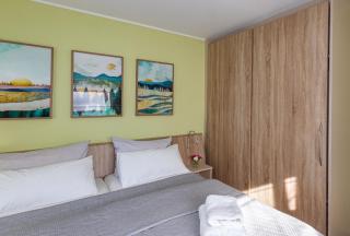 Ferienhaus in Alt-Schadow mit Grill und Terrasse - Markische Heide - 2