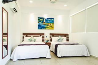 La Playa hotel boutique & suites - Santa Cruz Huatulco - 1