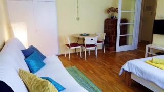 Studio mitten im Zentrum von Zagreb - Zagreb - 3