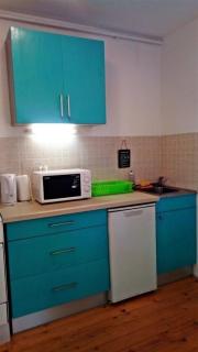 Studio mitten im Zentrum von Zagreb - Zagreb - 1