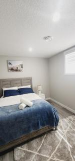 fabulous and cozy guest suite - 1