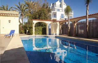 Lovely Home In Dénia With Kitchen - Denia - 1
