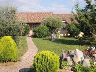 Bungalow Melisa mit Salzwasserpool in Porec - Poreč - 0