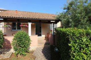 Bungalow Melisa mit Salzwasserpool in Porec - Poreč - 8