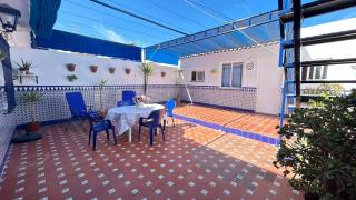 Casa Mariló, Tu Hogar en el Corazón de Chipiona - Chipiona - 0