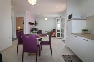 Bungalow Melisa mit Salzwasserpool in Porec - 5