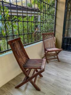 Beautiful 2BR Casita with Pool & Parking - Jacó - 6