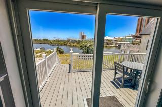 Blue Lagoon - Gulf Shores - 9