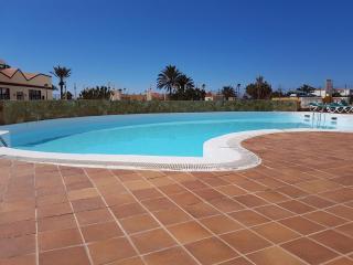 Ruhiges Ferienhaus mit gemeinsamem Pool und Garten - Costa Calma - 6