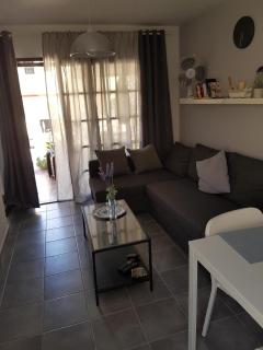 Ruhiges Ferienhaus mit gemeinsamem Pool und Garten - Costa Calma - 4