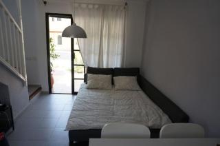 Ruhiges Ferienhaus mit gemeinsamem Pool und Garten - Costa Calma - 2